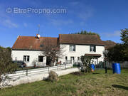 Maison à COLOMBIER-EN-BRIONNAIS