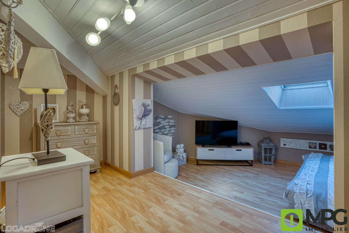 Maison à VILLENEUVE-SUR-LOT