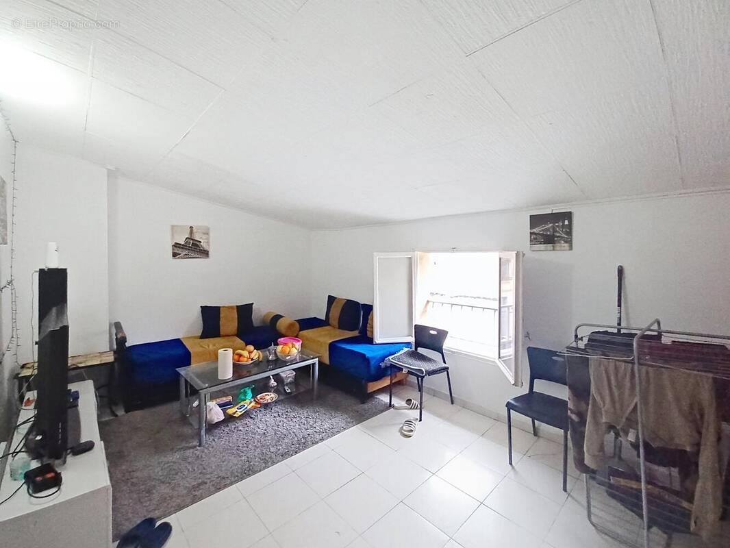 Photo 1 - Appartement à BEZIERS