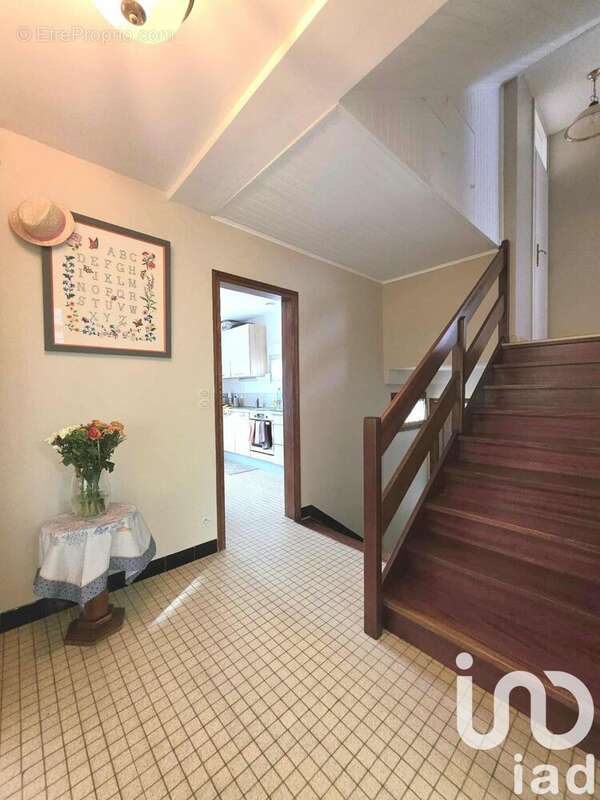 Photo 7 - Maison à PONT-SUR-SAMBRE