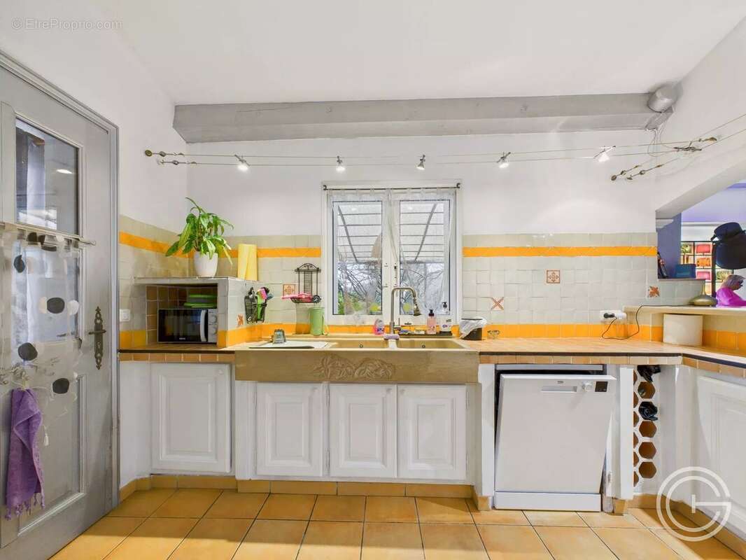 Maison à BLAUSASC