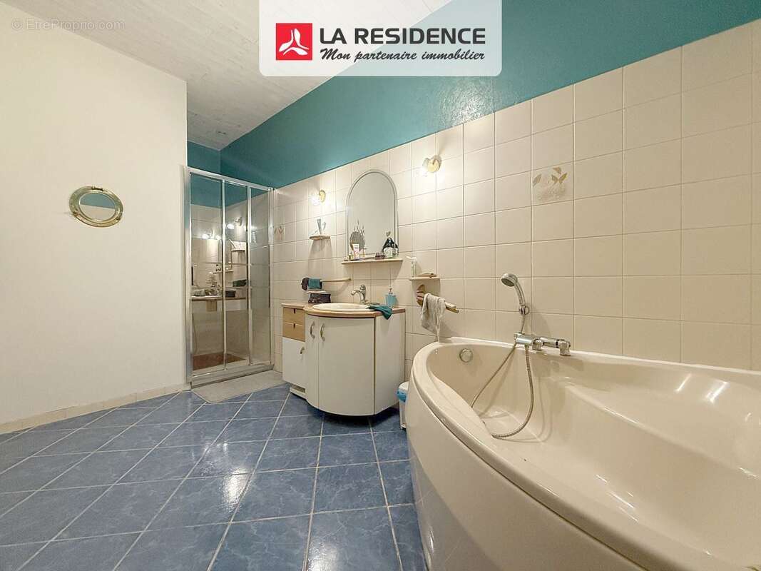 Maison 177 m² à Bonnieres-Sur-Seine  - photo 6