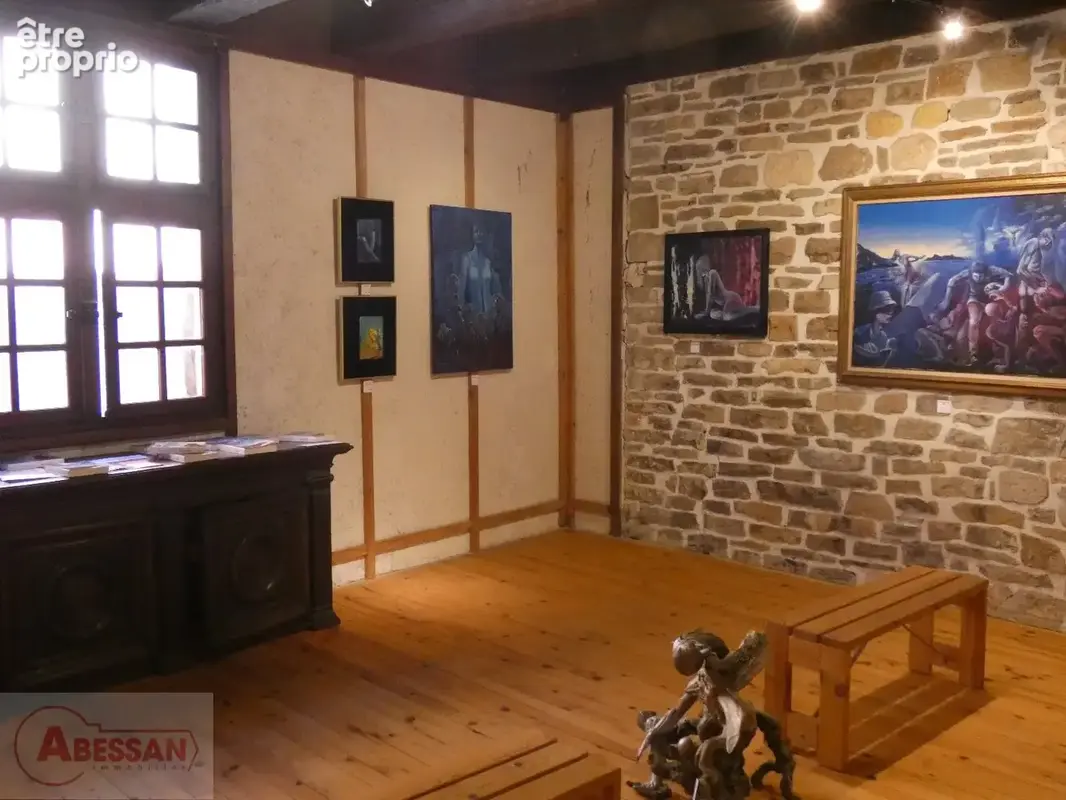 Maison 313 m² à Cordes-Sur-Ciel  - photo 6
