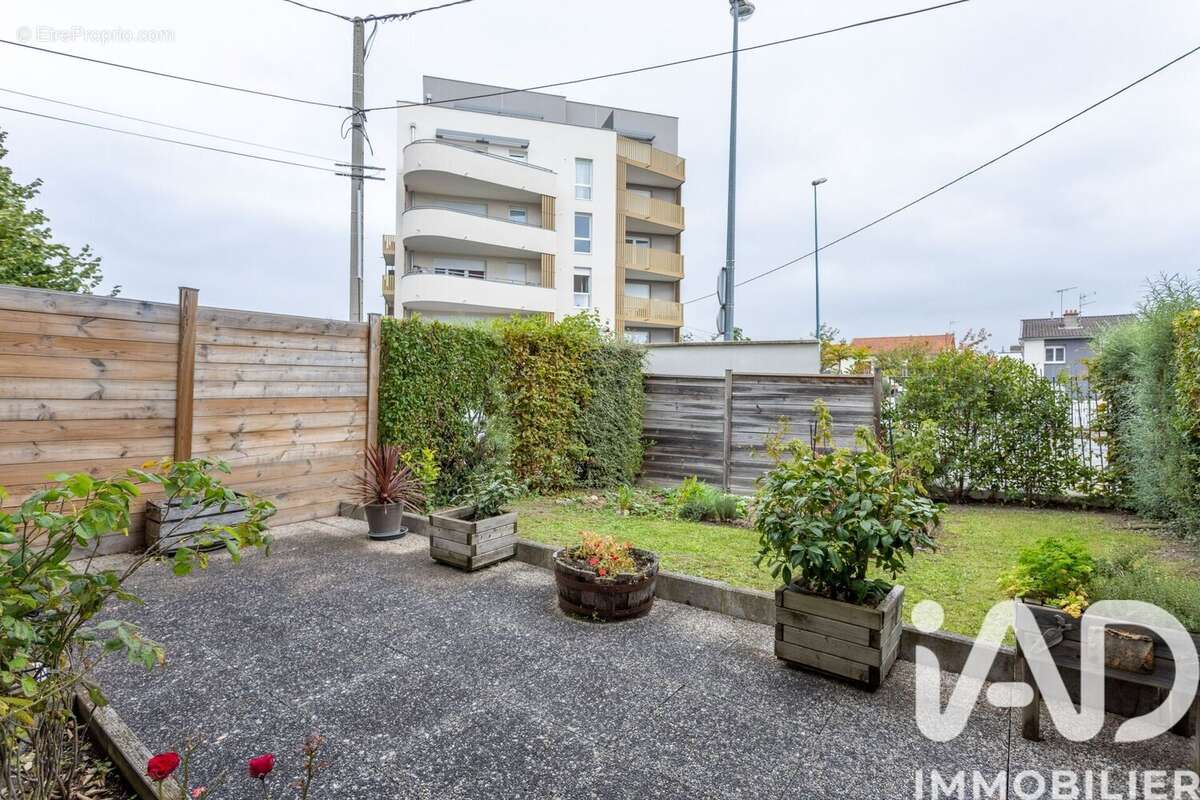 Photo 2 - Appartement à CLERMONT-FERRAND