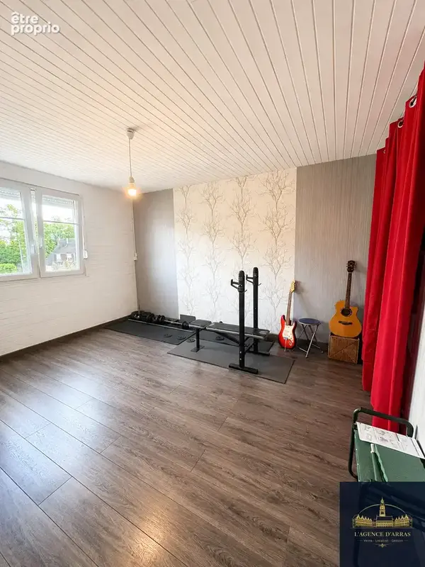 Maison familiale   4 chambres   lens - photo 9