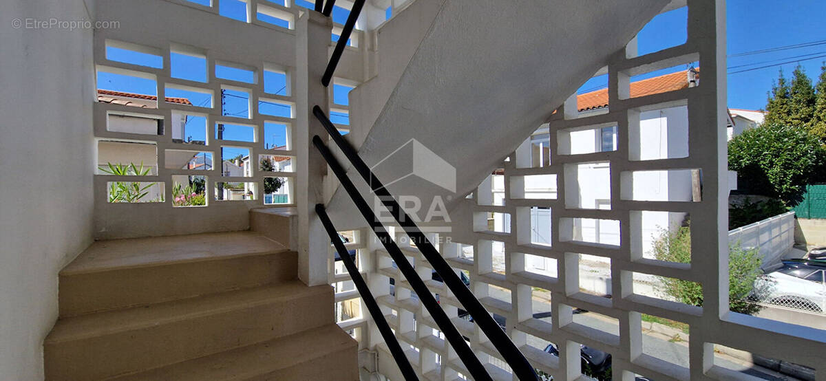 Appartement à ROYAN