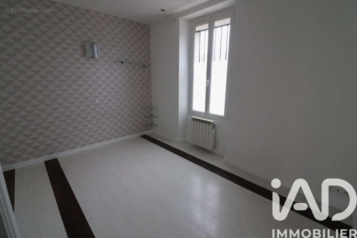 Photo 4 - Appartement à CHAMPAGNE-SUR-SEINE