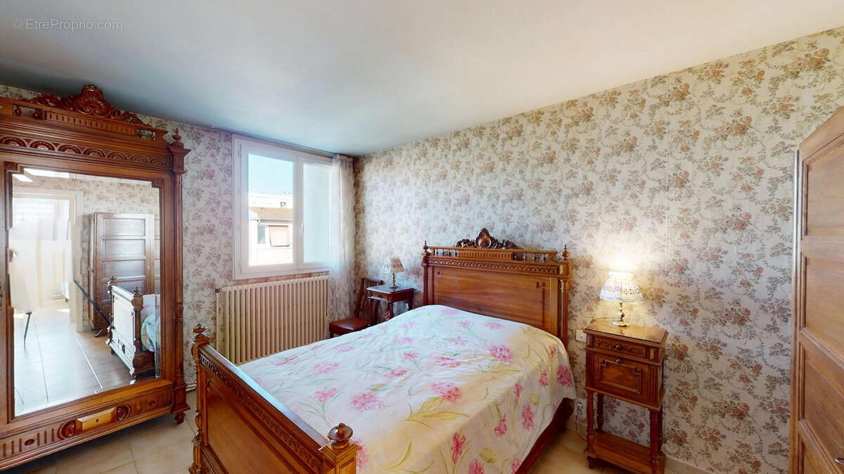Maison Oyonnax 4 pièce(s) 98.5 m2 - photo 7