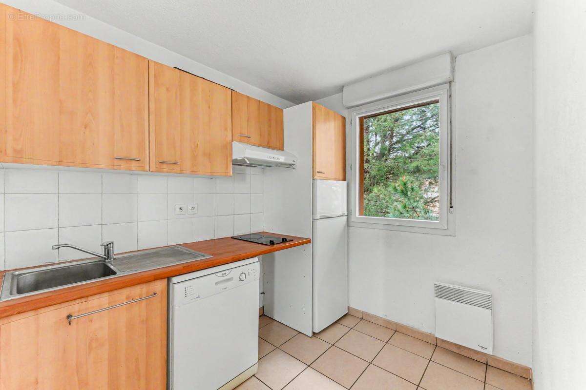 Appartement à AUTERIVE