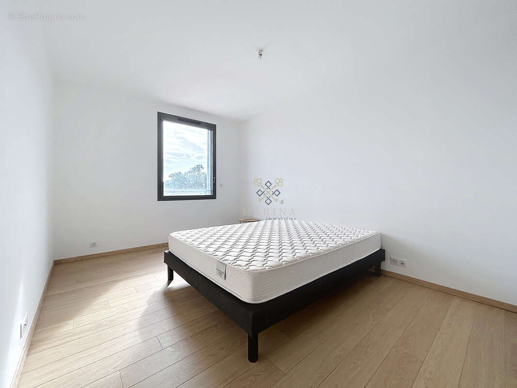Appartement à PORTO-VECCHIO