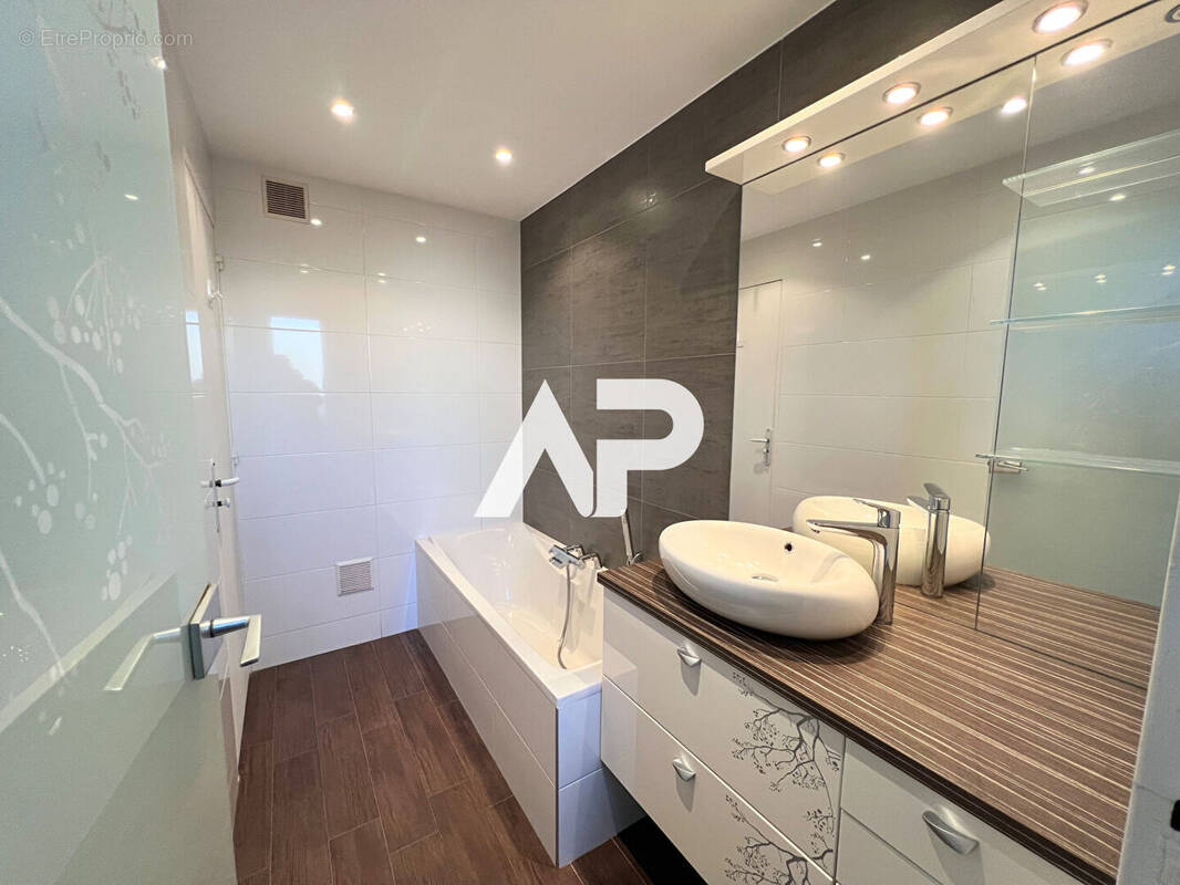 Appartement à MONTMORENCY