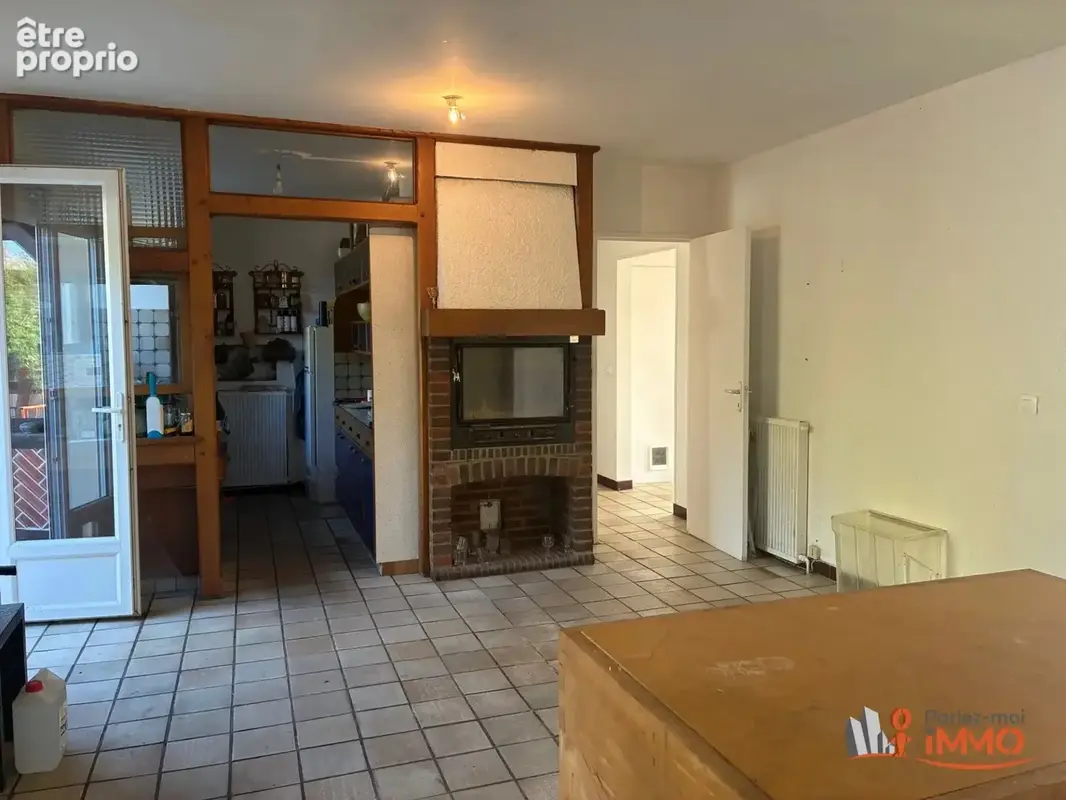 Maison avec piscine et appartement T2 - photo 14