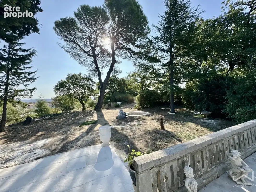 maison pont-saint-esprit - photo 7