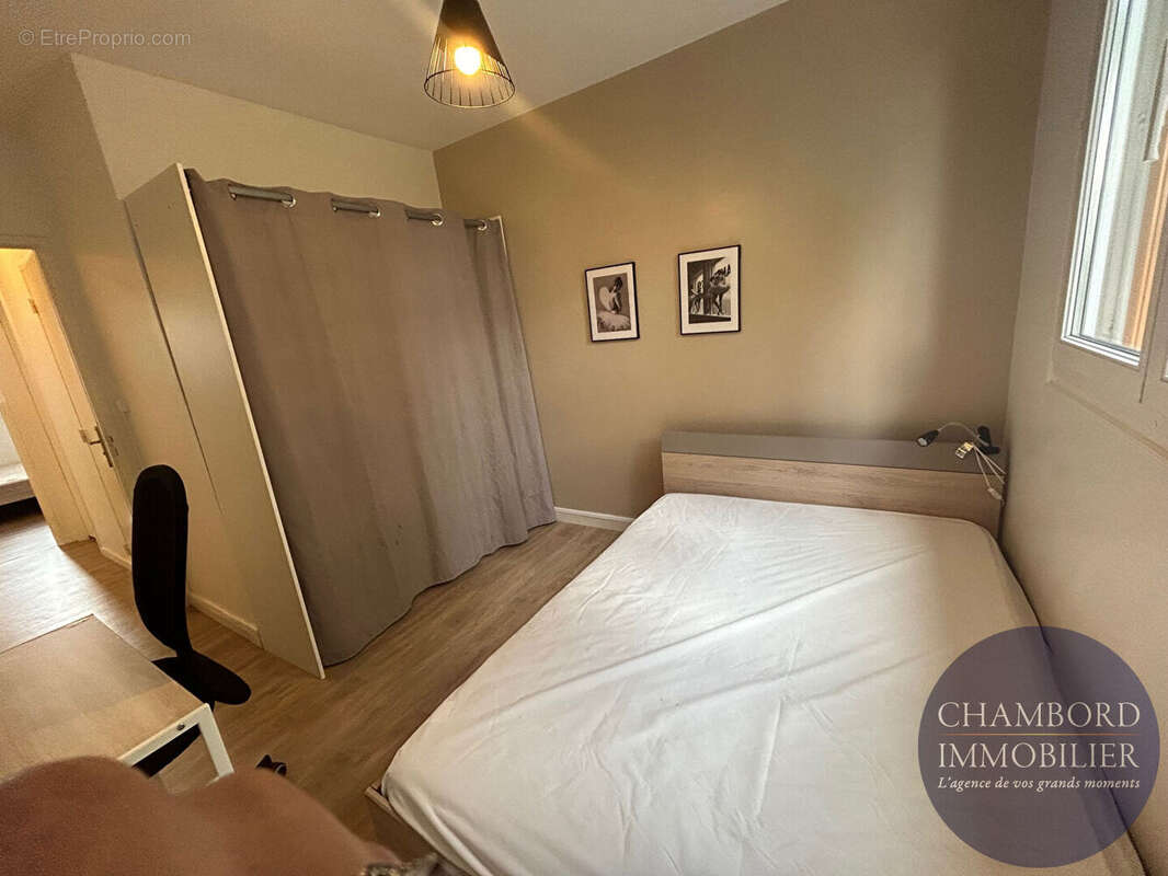 Appartement à ORLEANS