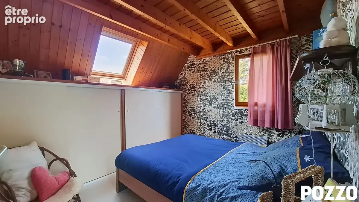 A Vendre   Maison type chalet + Dépendance Ver Sur Mer  (14114) - photo 12