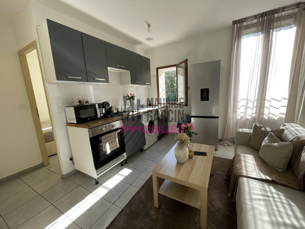 Appartement à CARPENTRAS