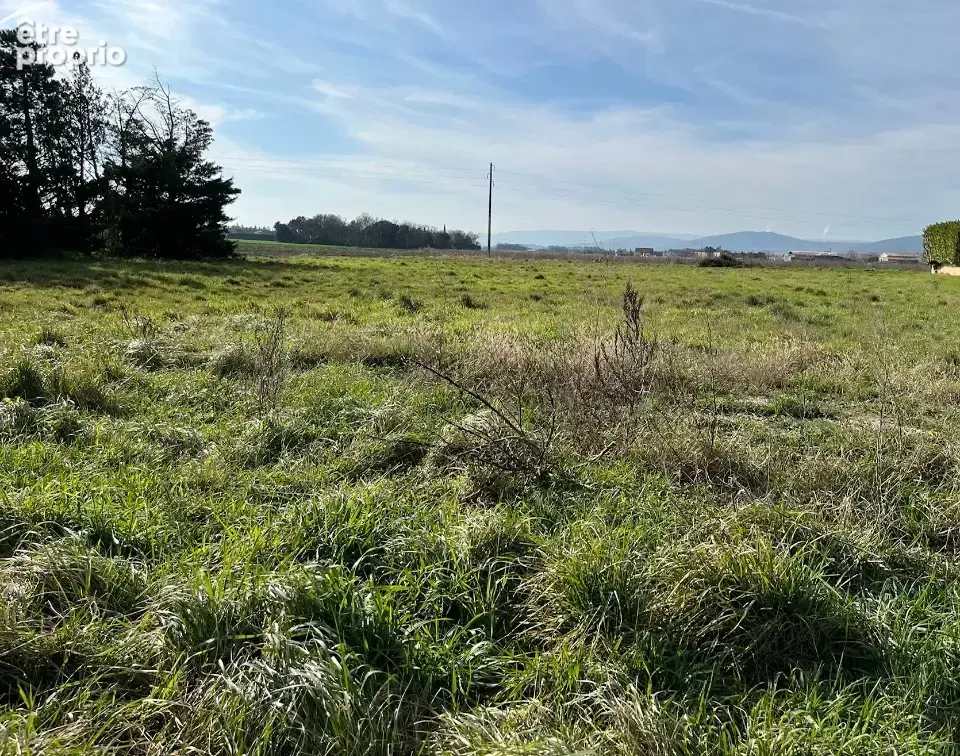 Terrain 625 m² à vendre à Cleon-D'andran (26450) - photo 4