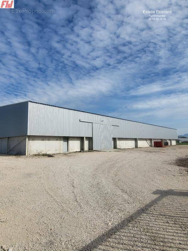 Maison à BEDARRIDES