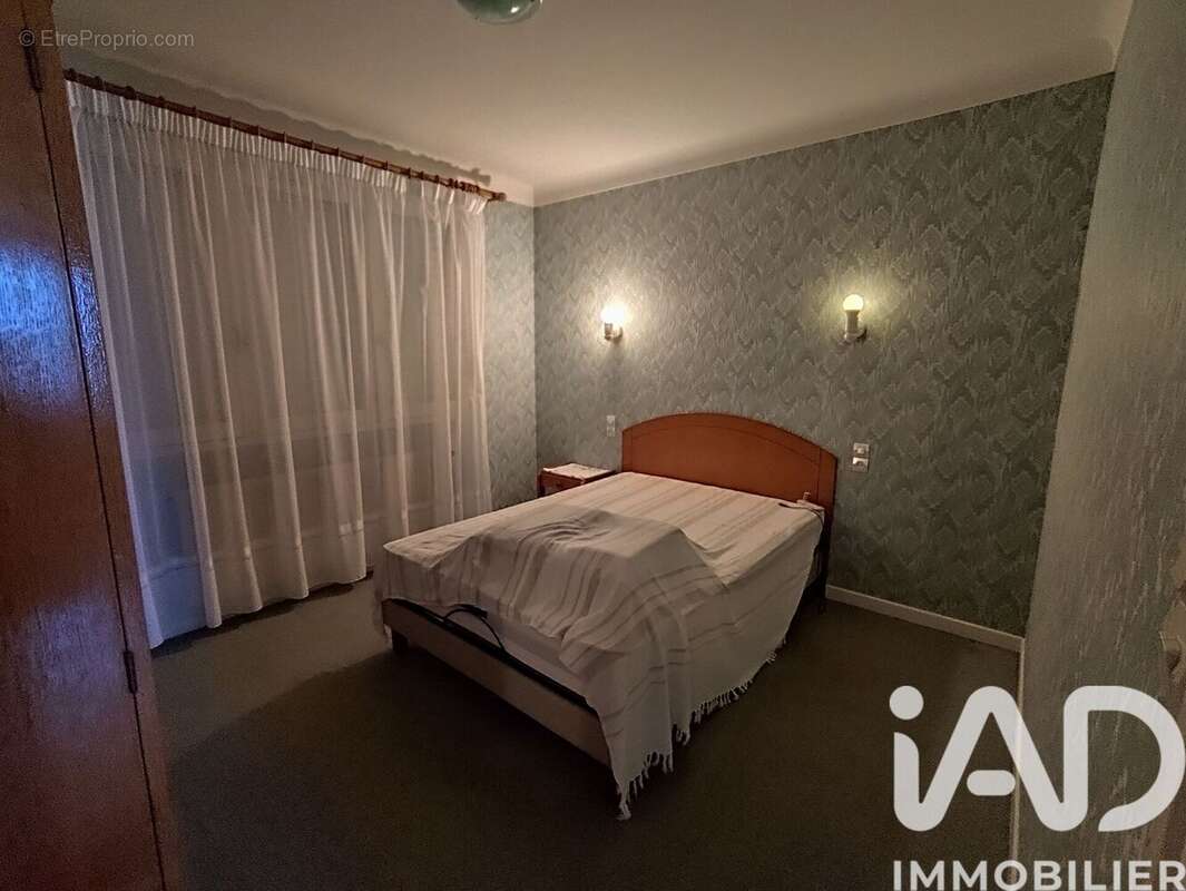 Photo 4 - Appartement à SAINT-GILLES-CROIX-DE-VIE