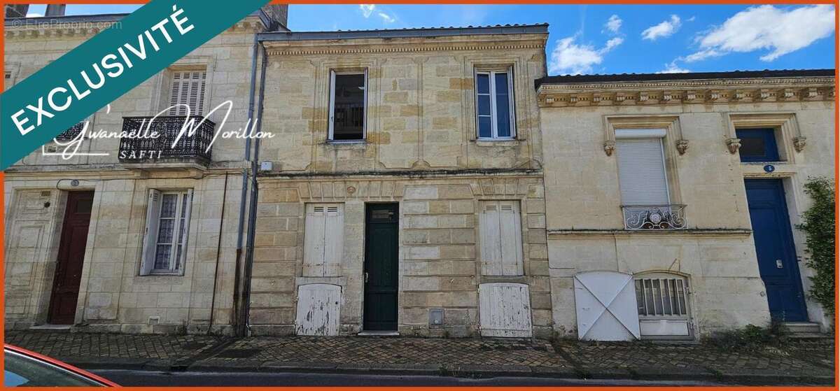 Photo 7 - Appartement à BORDEAUX