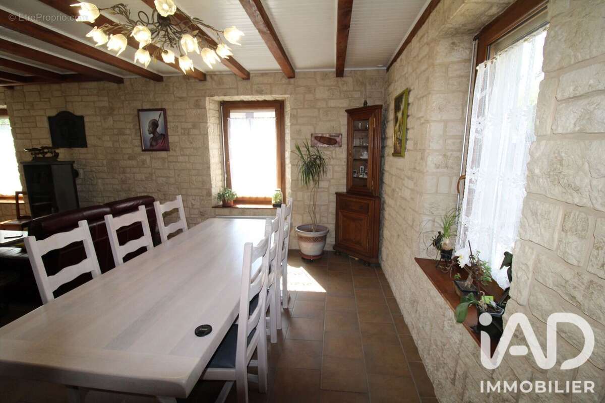 Photo 8 - Maison à SAINT-NICOLAS-DE-PORT