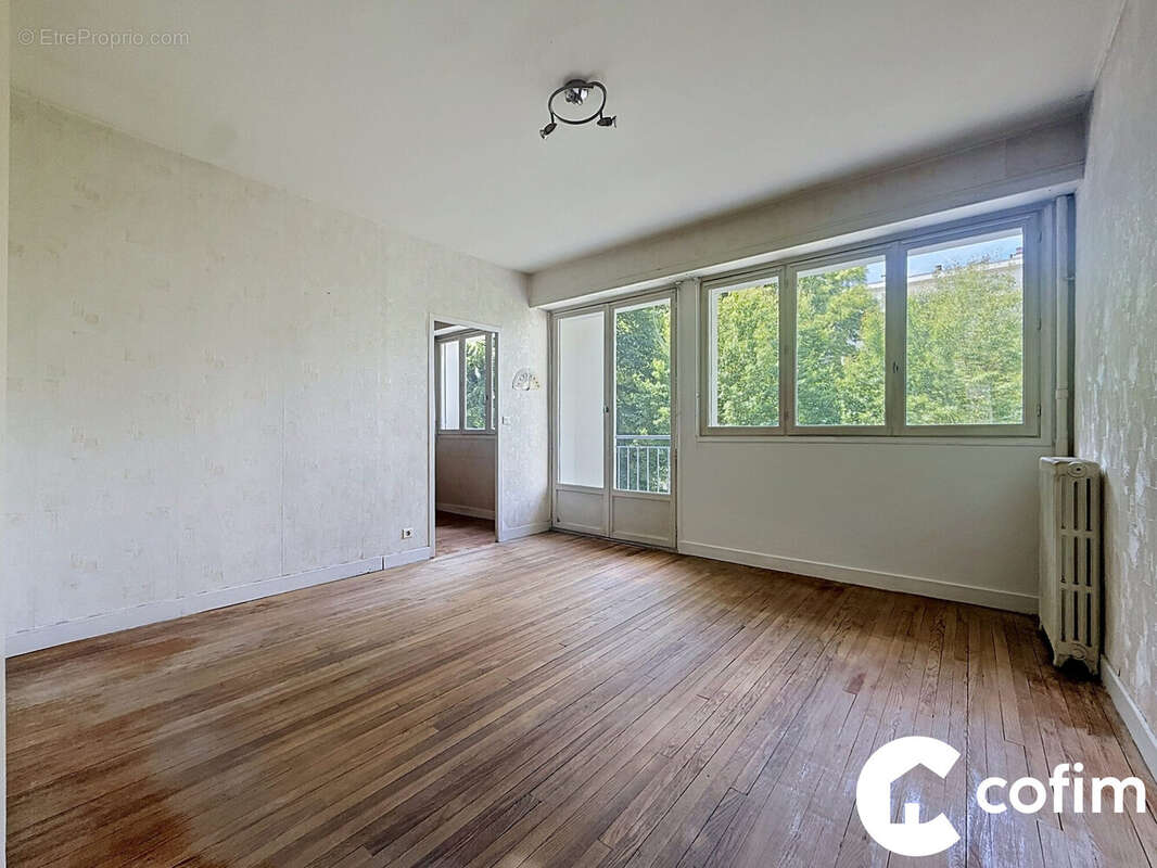 Appartement à PAU