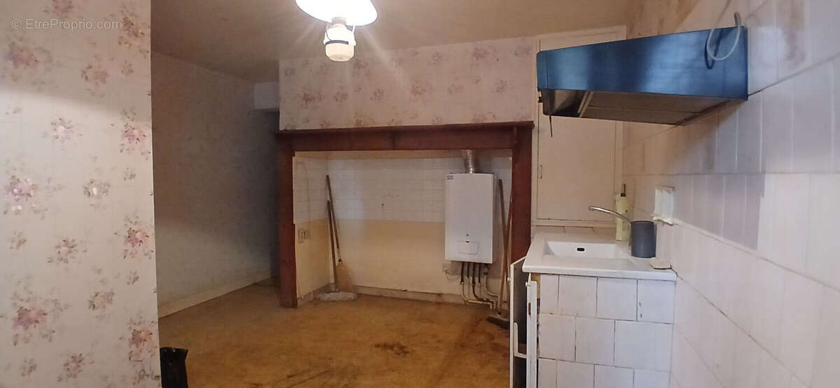 Appartement à FIGEAC