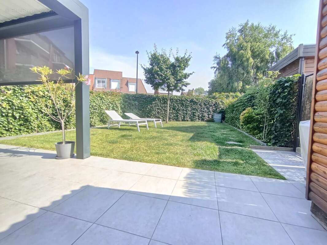 Maison 82 m² à Tourcoing  - photo 7