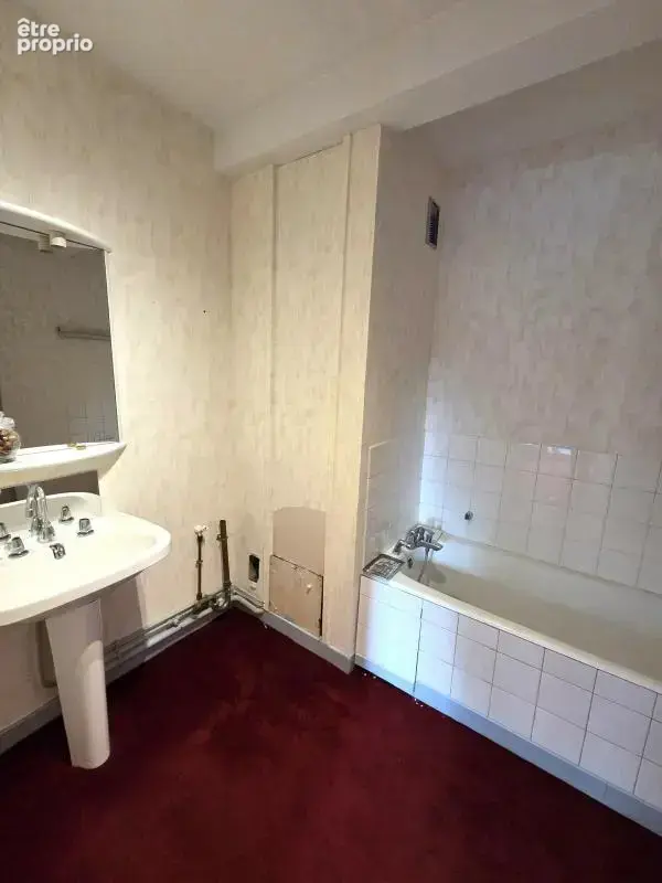 Appartement 2 pièces 48 m² à vendre à Tourcoing (59200) - photo 8