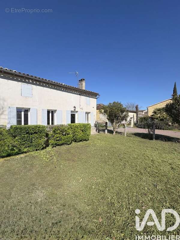 Maison 100 m² à Pomerol  - photo 2