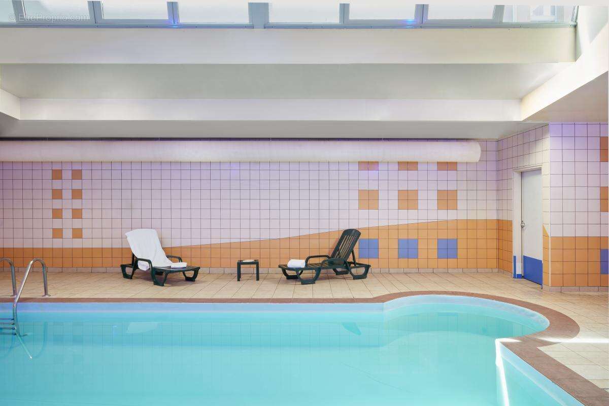 Appartement à POITIERS