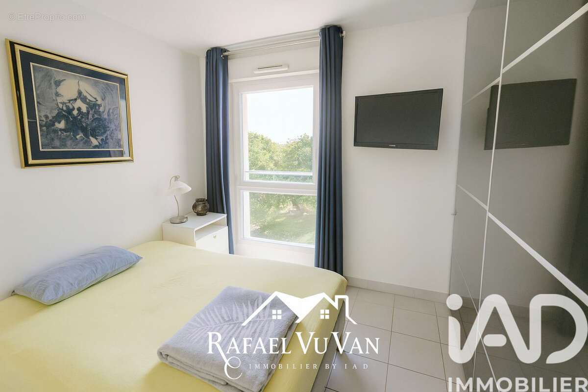 Photo 6 - Appartement à BOBIGNY