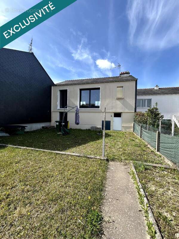 Photo 4 - Maison à LES PONTS-DE-CE