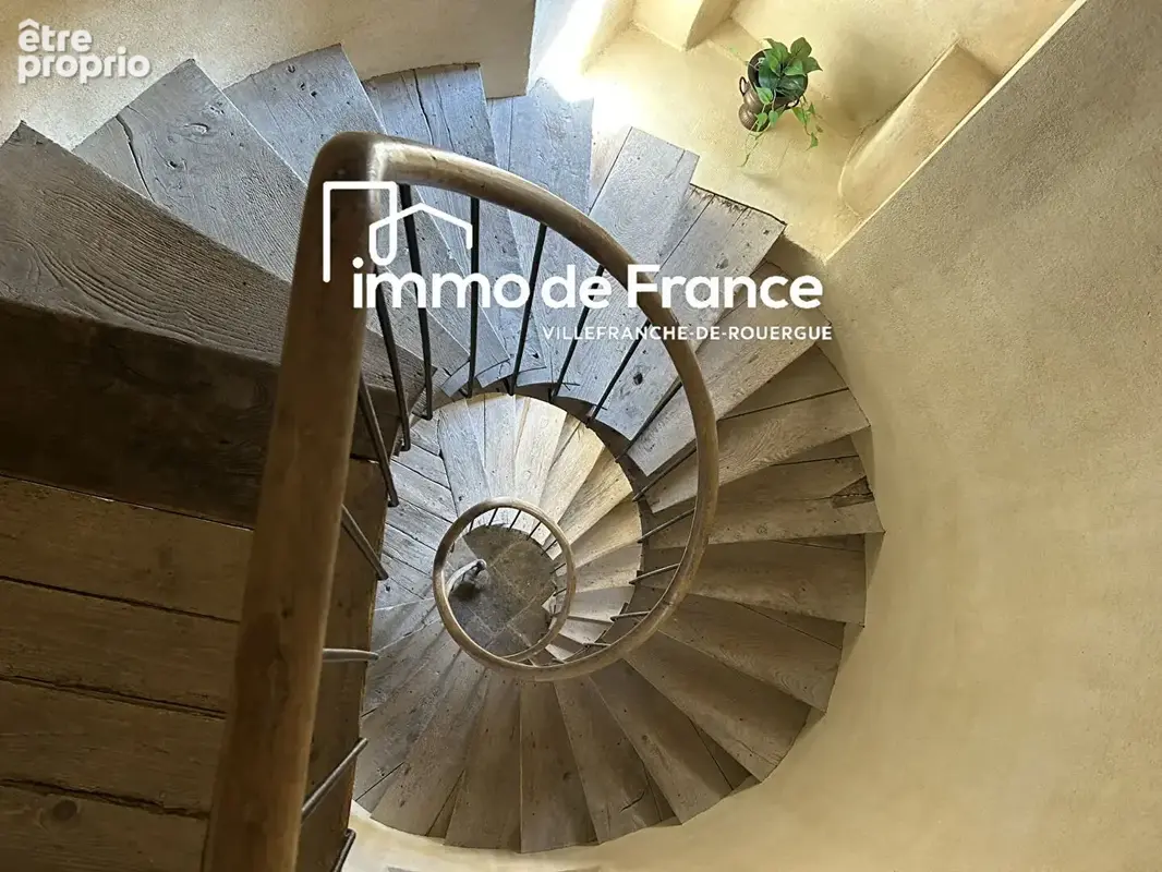 Commanderie des Templiers, 160 m² habitables, 2 chambres, piscine et jardin - photo 4