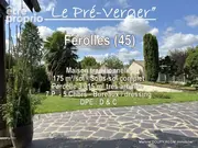 Maison à FEROLLES