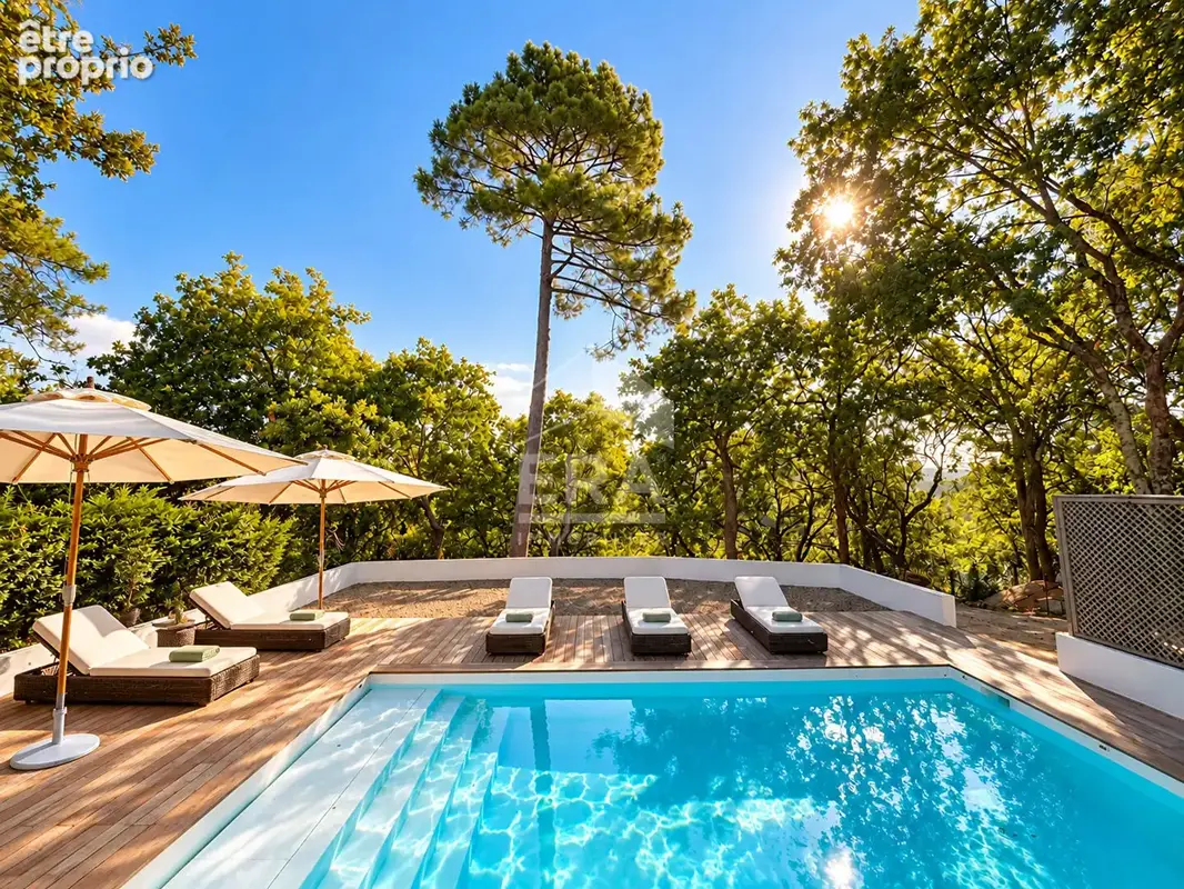 Villa 266m² à la teste-de-buch - photo 3