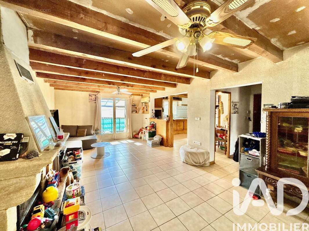 Photo 4 - Maison à CAPESTANG