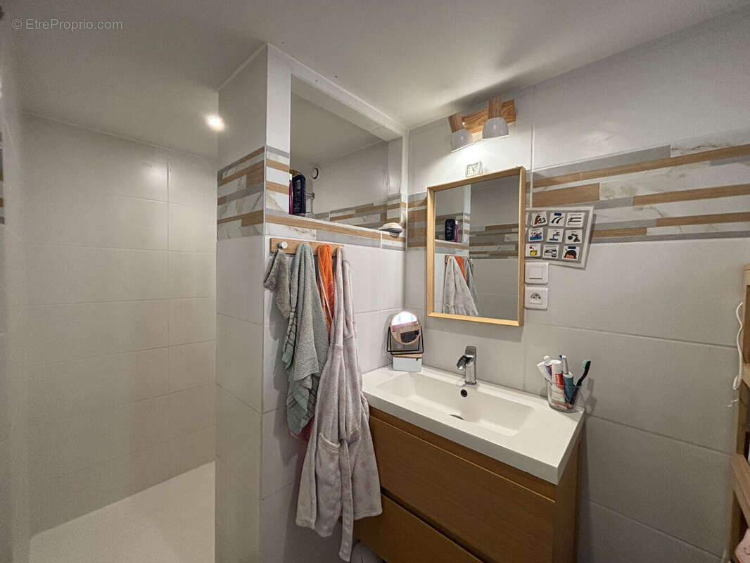 Appartement à PIGNANS