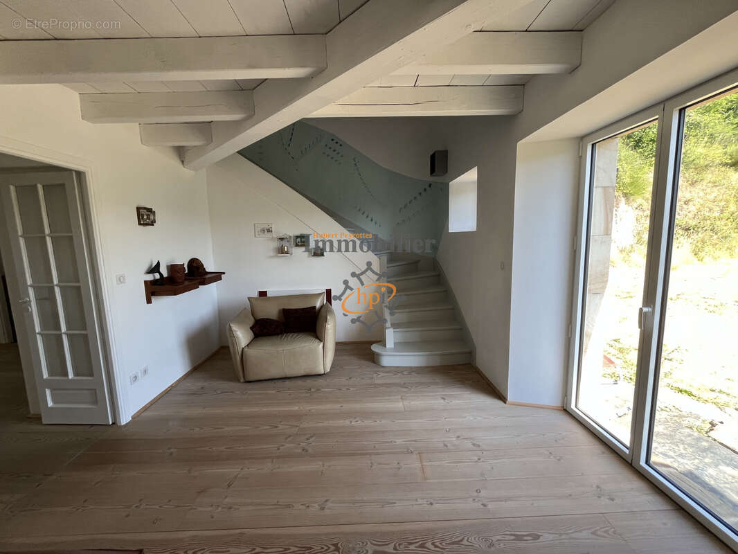 Vente Ayssènes, Vallée du Tarn, Propriété sur 2 hectares 9558 m2. - photo 11