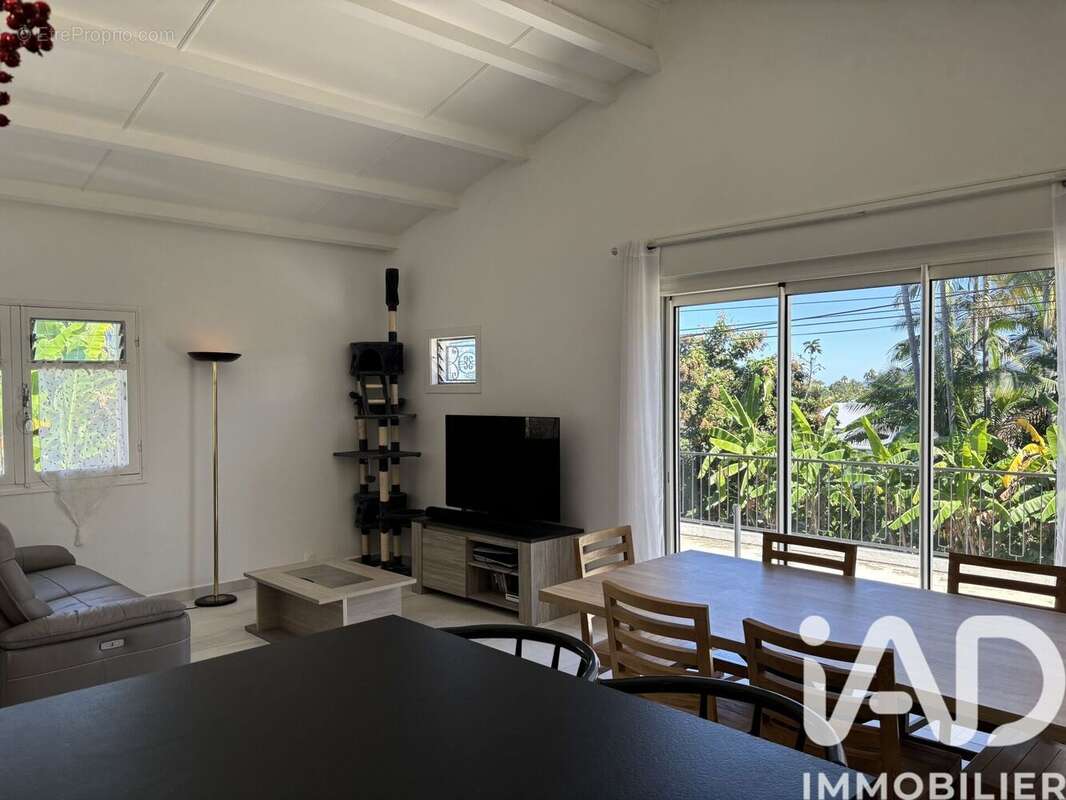 Photo 7 - Maison à LE TAMPON