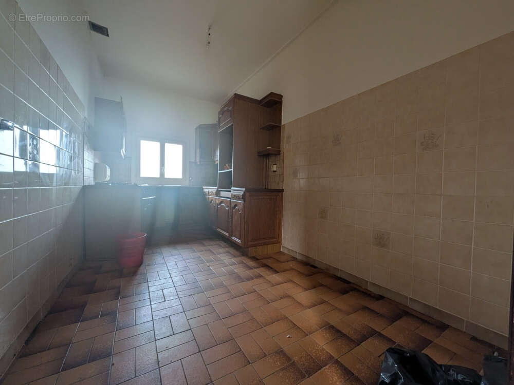 Appartement à CUGNAUX