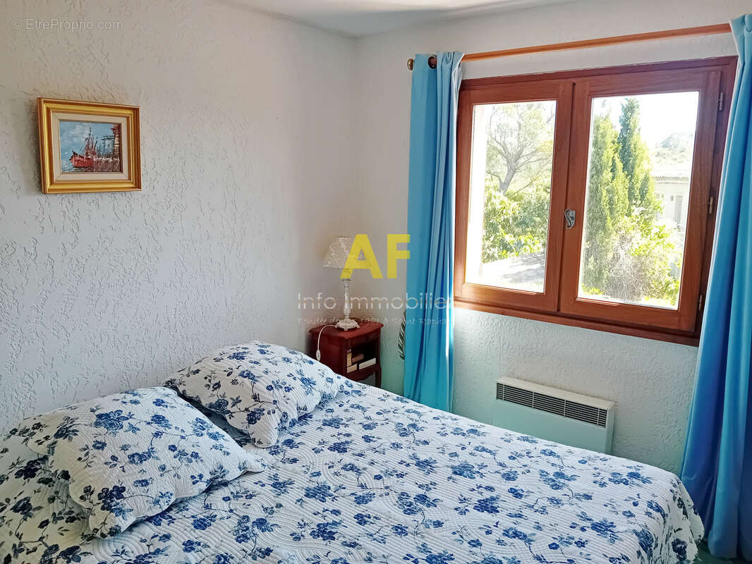 Maison à FREJUS