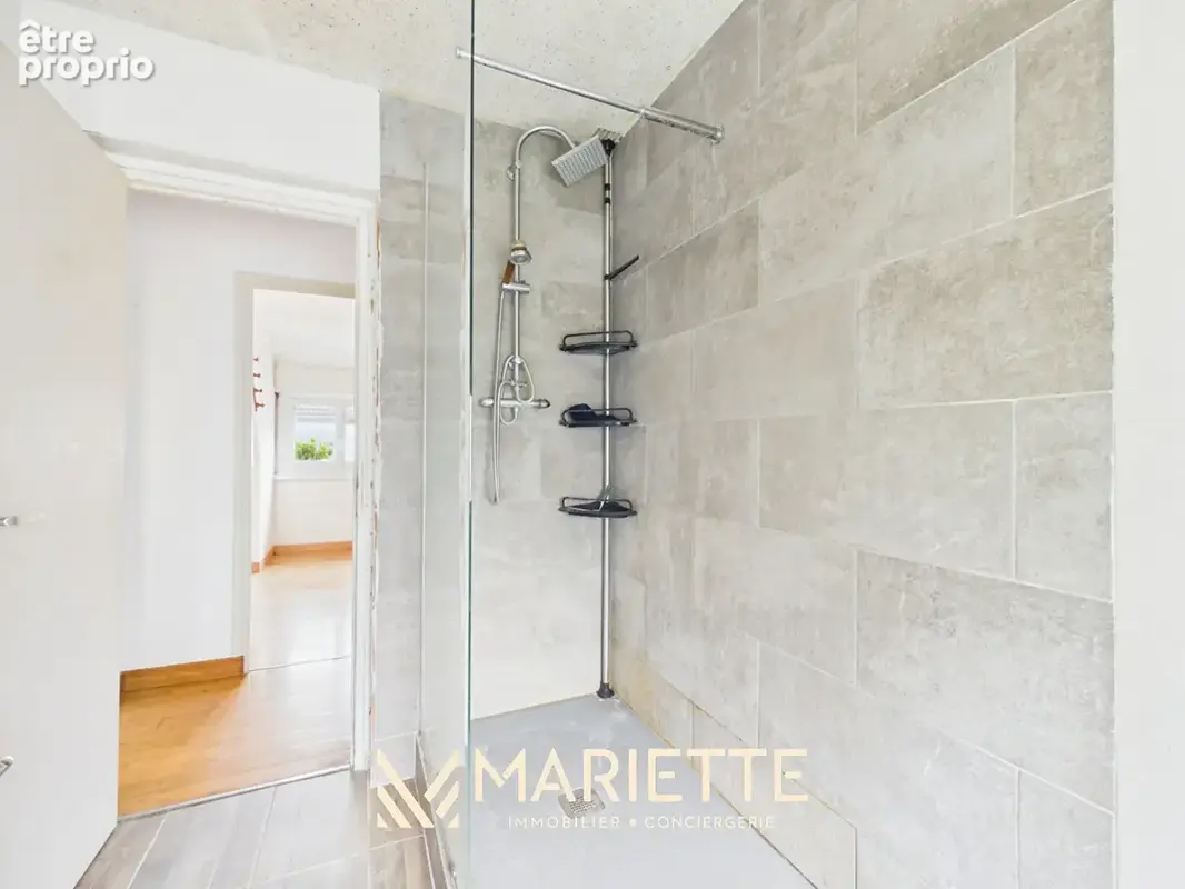 "ERELL", Presqu'île du Cabellou Maison familiale de 170 m² - photo 17