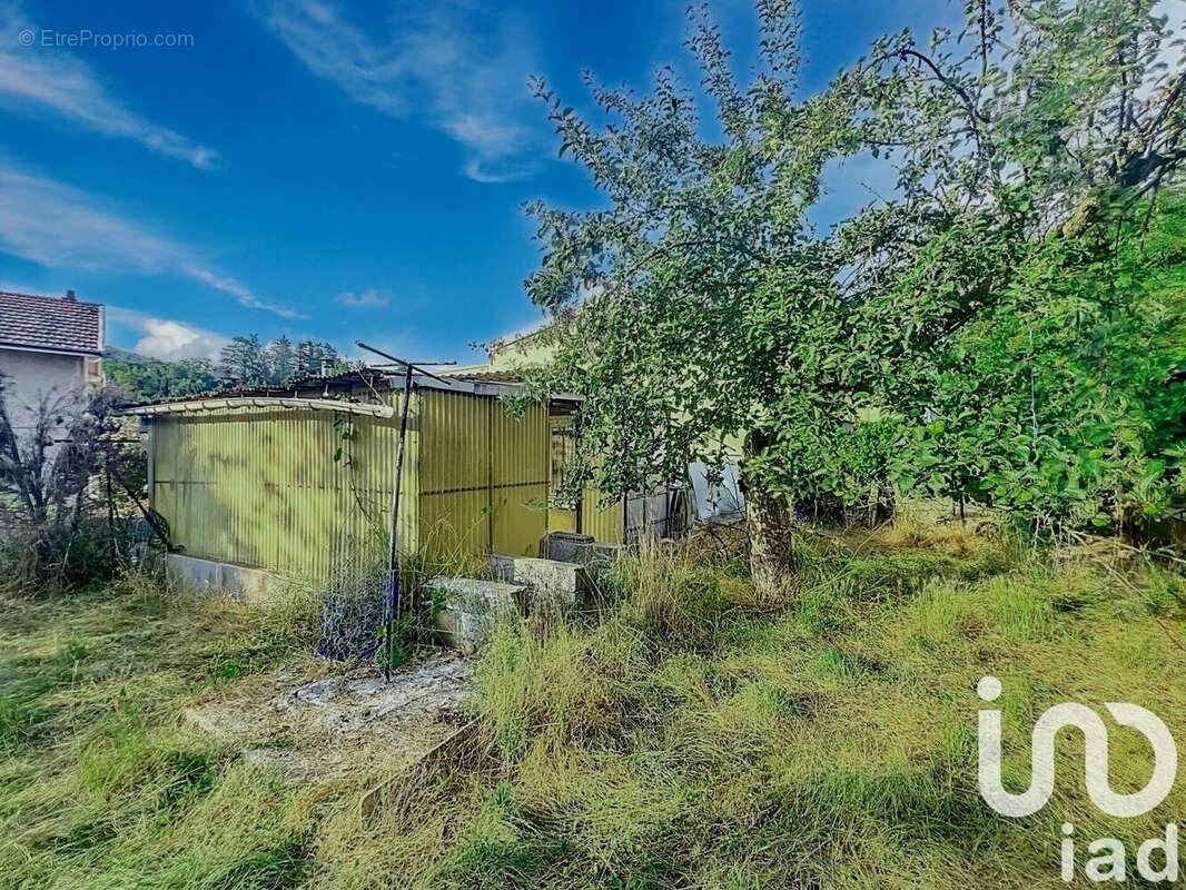 Photo 7 - Terrain à ESPALY-SAINT-MARCEL