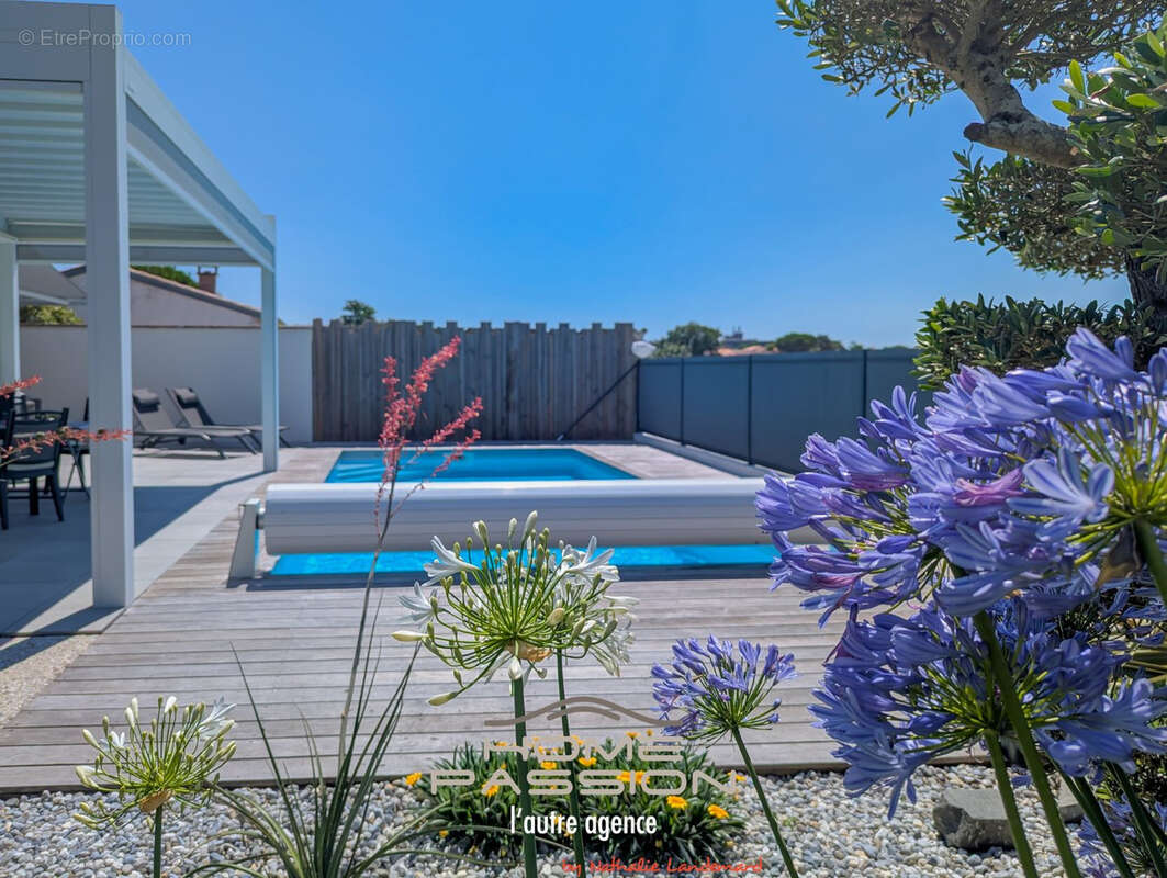 Maison à ROYAN