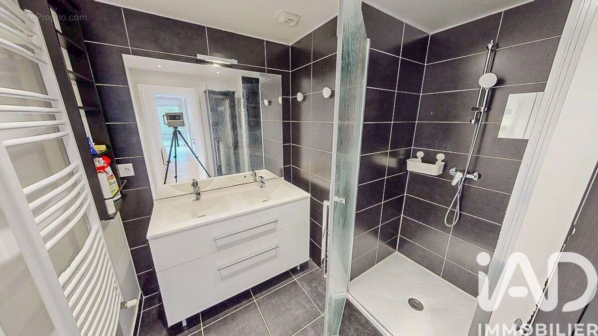 Photo 9 - Appartement à SAINT-JEAN-DE-LUZ