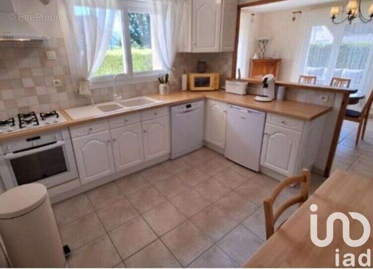 Photo 6 - Maison à NOYERS-BOCAGE