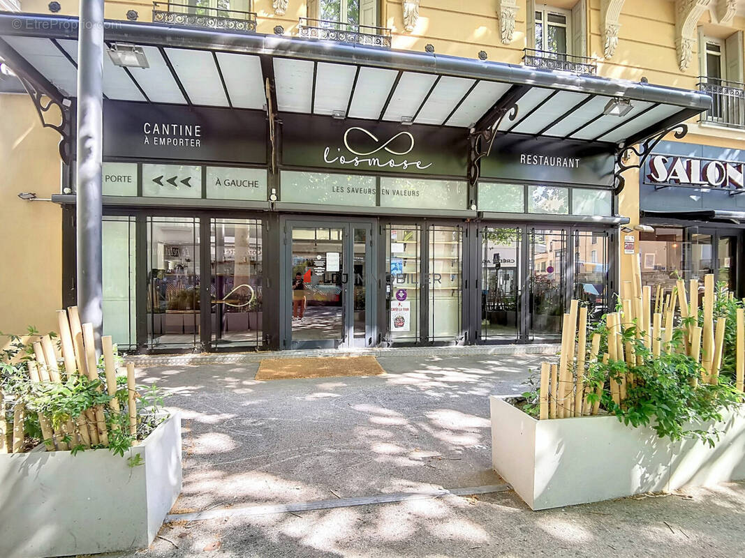 Commerce à PERPIGNAN