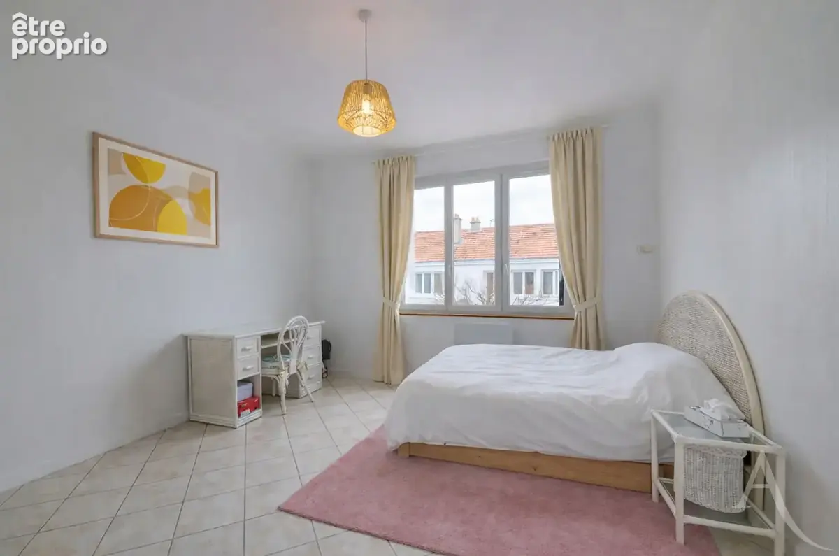 Appartement Montaigu centre - photo 4