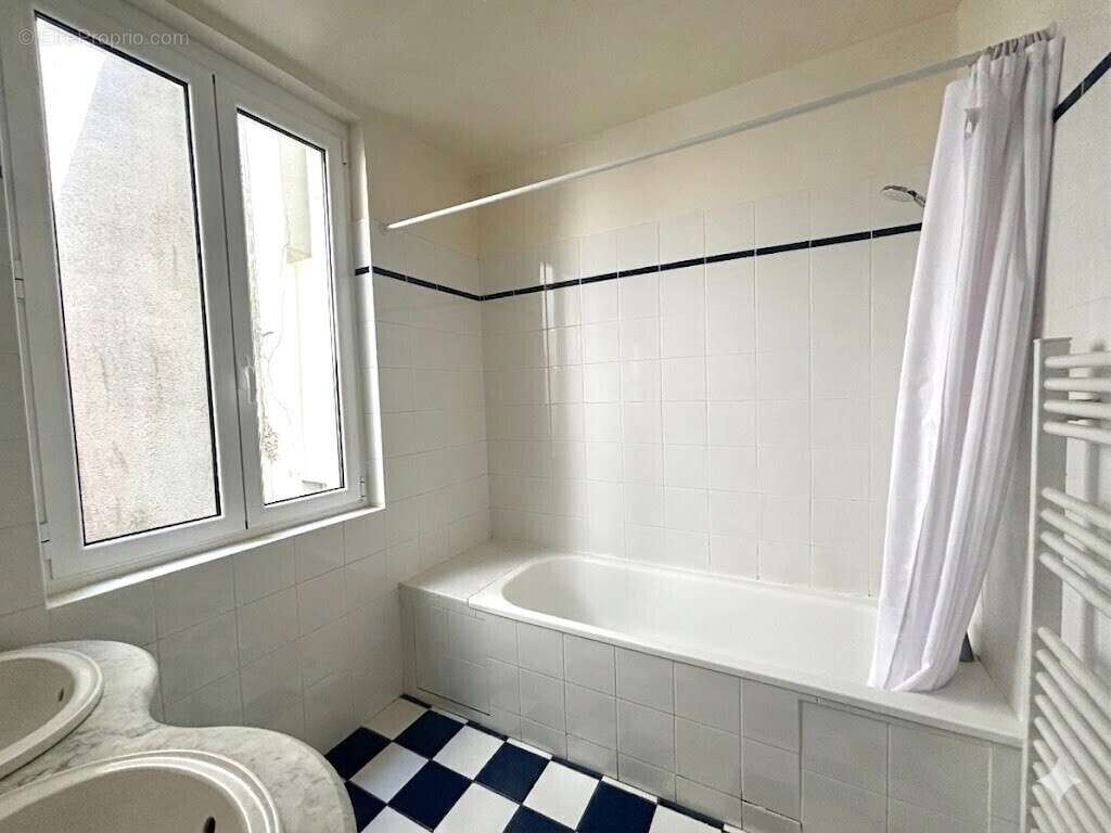 Appartement 56m² à bayonne - photo 7
